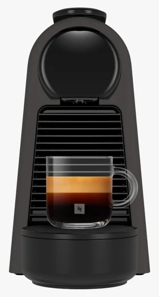 Nespresso Essenza Mini D30 Matt Kahve Makinesi