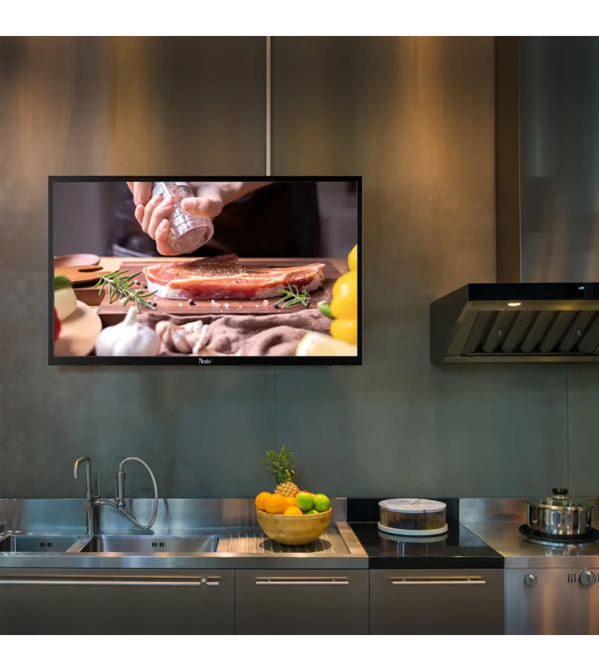 Next 24 Inç Tv (YE-24020 D2 24
