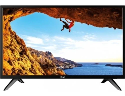 Next YE-22020D1 22” 55 Ekran Full HD LED Monitör TV (12V Girişli)