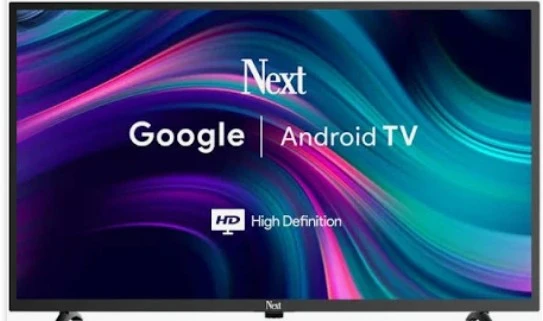 Next YE-32020GFSG4 32″ 82 Ekran Full HD Google Android TV