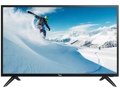 Next YE-32020KT 32″ Dahili Uydu Alıcılı HD LED TV