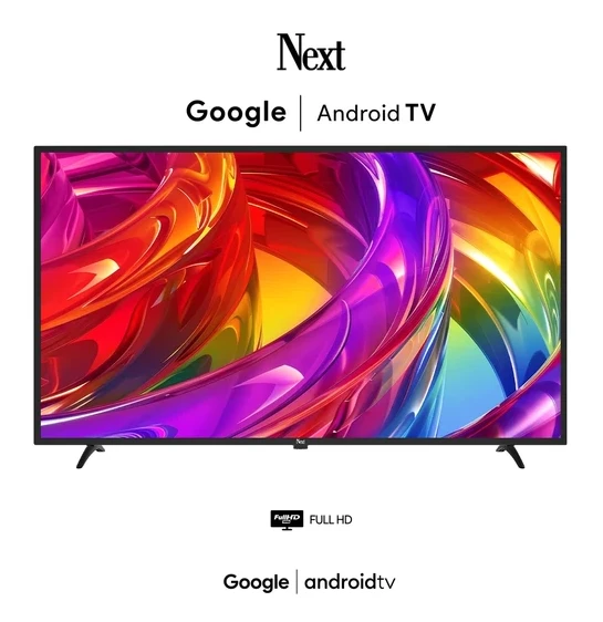 Next YE-42020GG4 42″ 106 Ekran Full HD Google Android TV