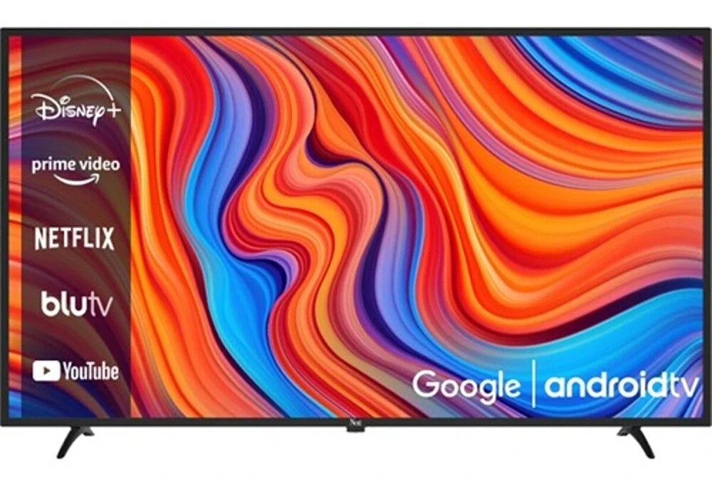 Next YE 42020GG4 42 106 Ekran Uydu Alıcılı Full HD Google Smart LED TV