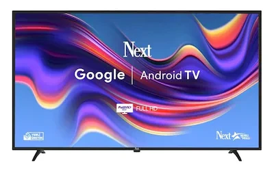 Next YE-43020GG4 43″ Full HD Android Smart LED TV