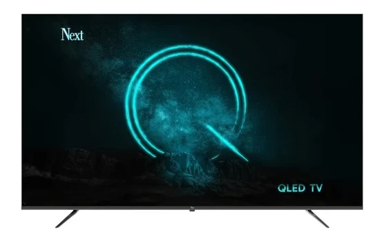 Next YE-75EFSG7 4K Ultra HD 75″ 190 Ekran Uydu Alıcılı Google Smart QLED TV – OUTLET