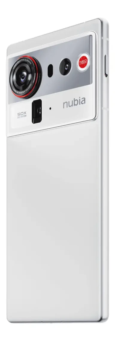 Nubia Z80 Ultra CEP TELEFONU