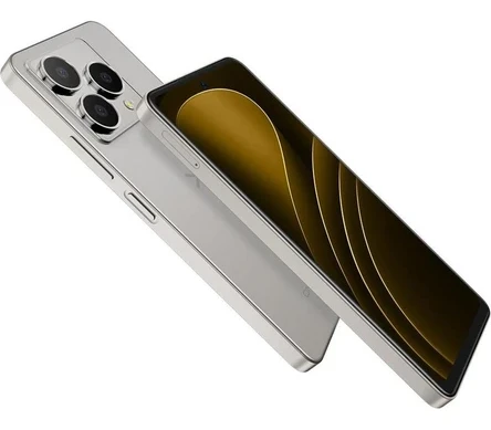 Omix O1 Icon 8/256 Akıllı Telefon Natural Krem (2 Yıl Türkiye Garantili)