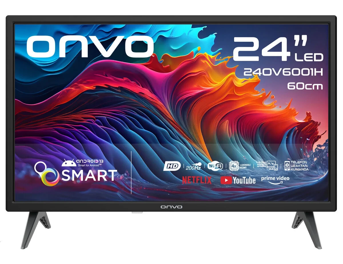 ONVO 24ovF6001h 24