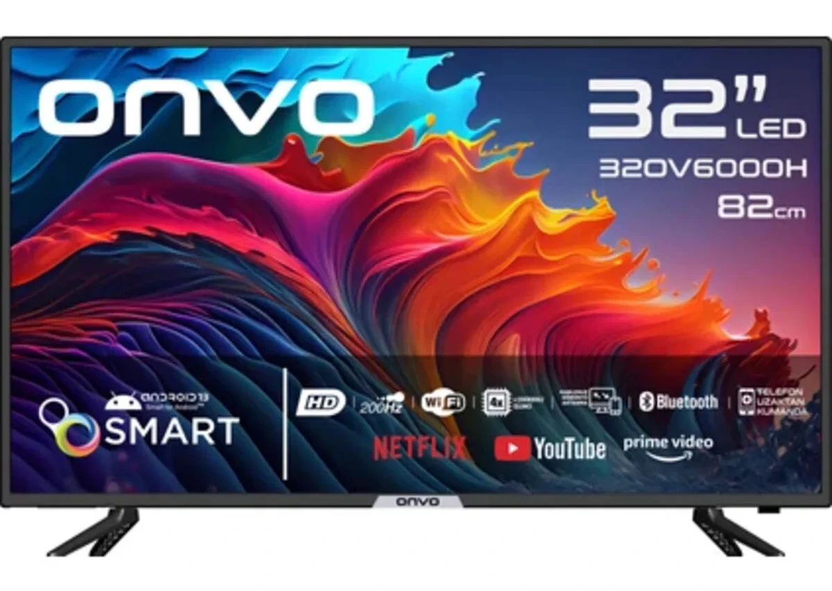 ONVO 32OV6000H Hd 32