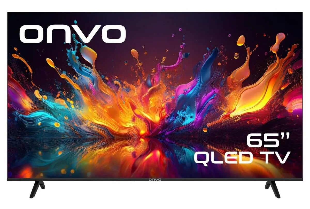 ONVO 65OVF9250UQ 65