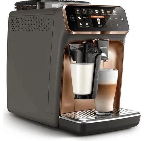 Phılıps 12 Çeşit Kahve Tam Otomatik Kahve ve Espresso Makinesi