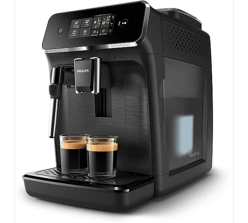 PHILIPS 2200 Series EP2220/10 Tam Otomatik Espresso Makinesi Mat