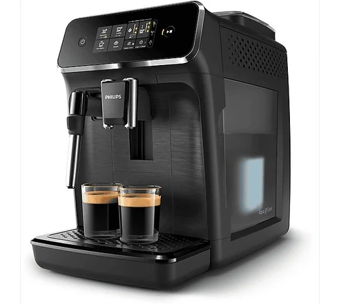 PHILIPS 2200 Serisi EP2220/10 Tam Otomatik Espresso Makinesi