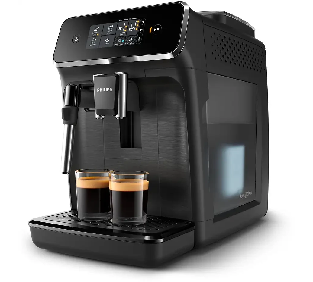 PHILIPS 2200 Serisi EP2220 Tam Otomatik Espresso Makinesi