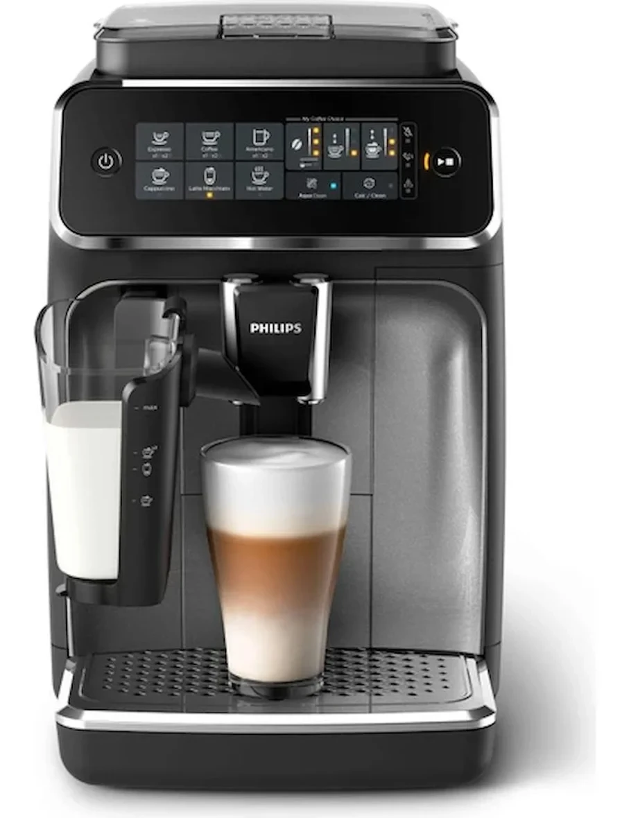 Philips 3200 Serisi EP3246/70 Tam Otomatik Espresso Makinesi
