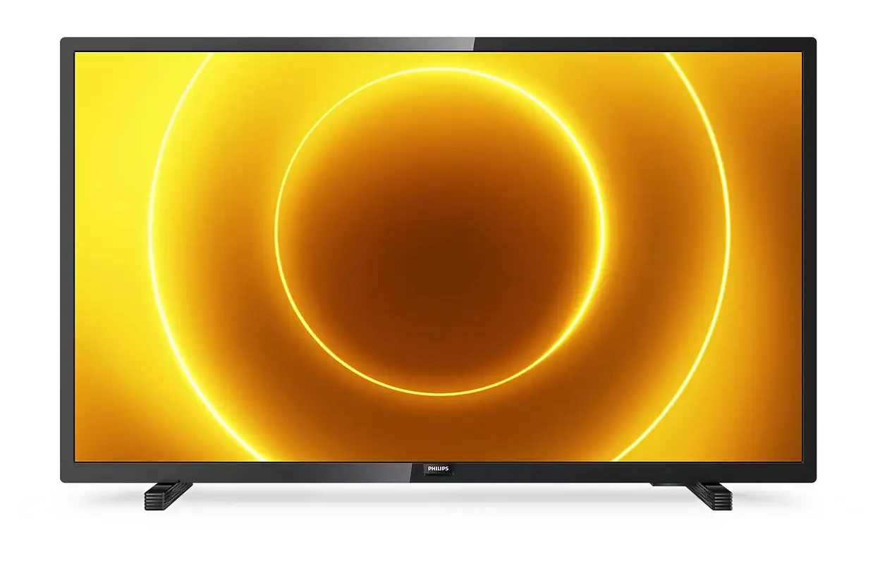 PHILIPS 32PHS5505/62 SS2 Led 32 inç 81,28 cm Dahili Uydu Alıcılı HD Televizyon