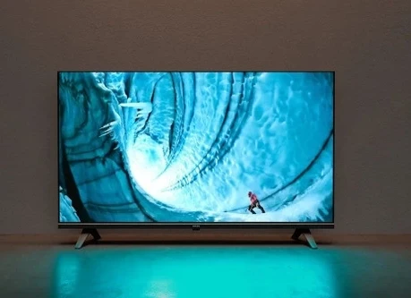 Philips 32PHS6009 HD 32″ 82 Ekran Uydu Alıcılı Smart LED TV