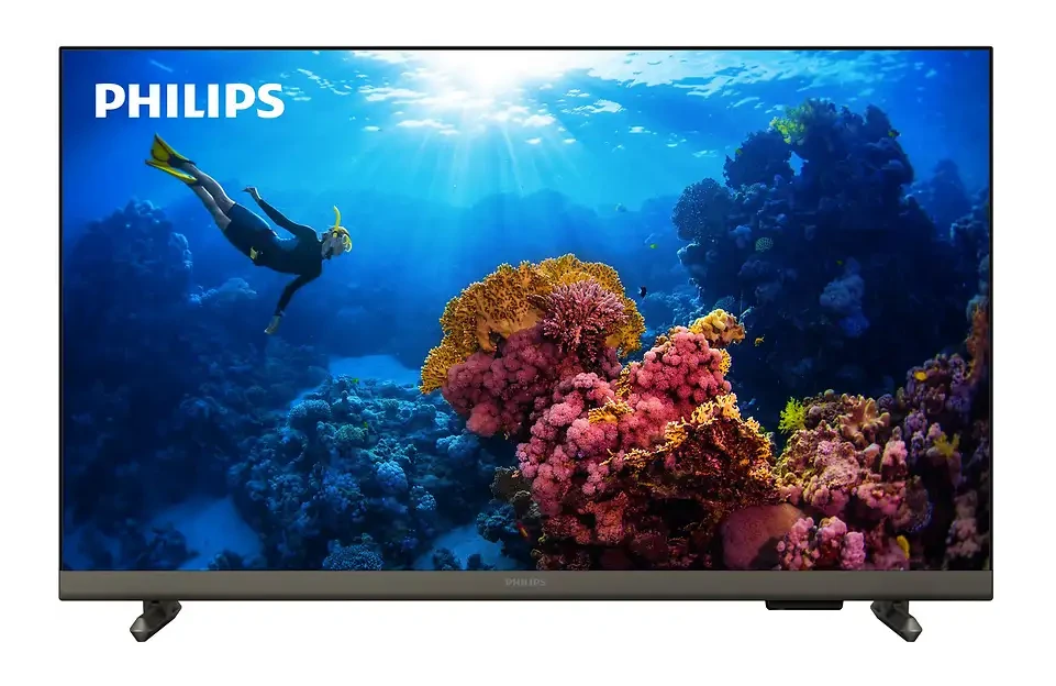 PHILIPS 32PHS6808/62 SS2 32 inç 80 cm Dahili Uydu Alıcılı HD-ready SMART TV LED TV
