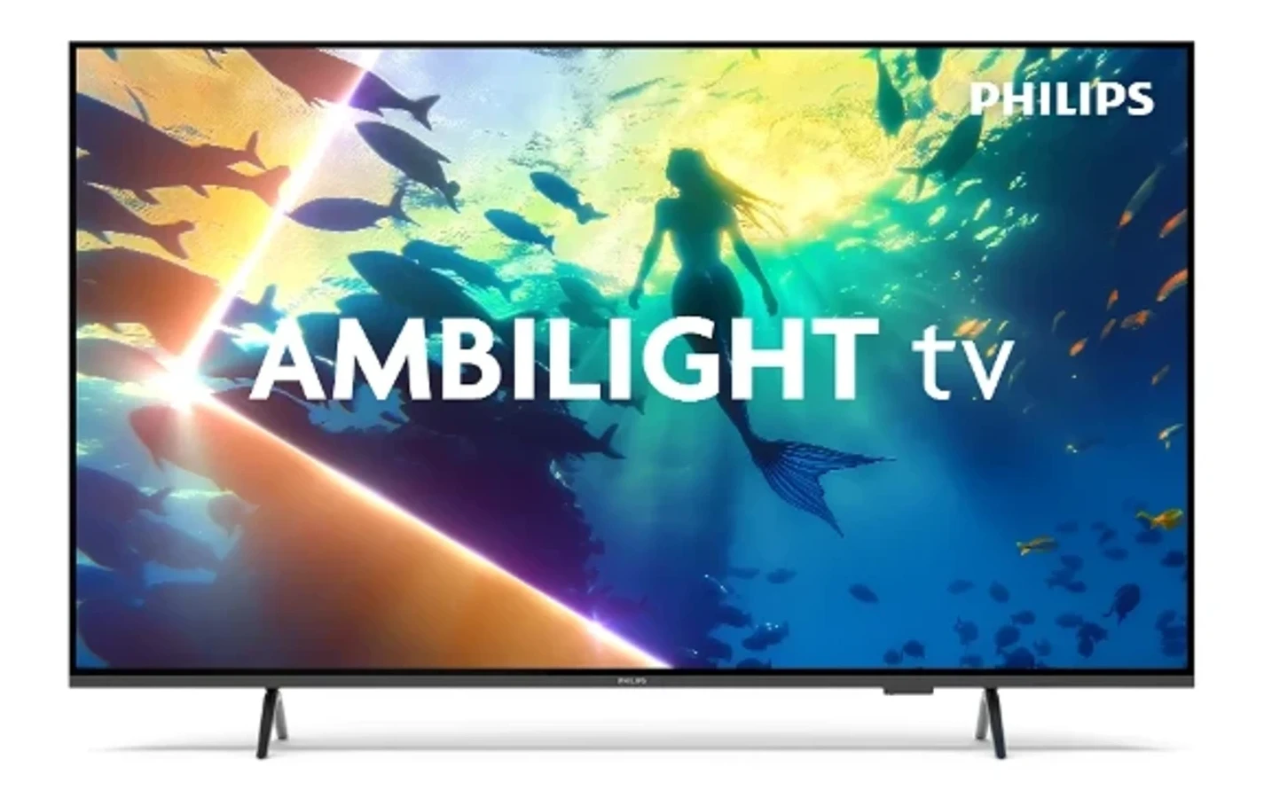 Philips 43PUS8050 4K Ultra HD 43″ 109 Ekran Uydu Alıcılı Smart Ambilight LED TV