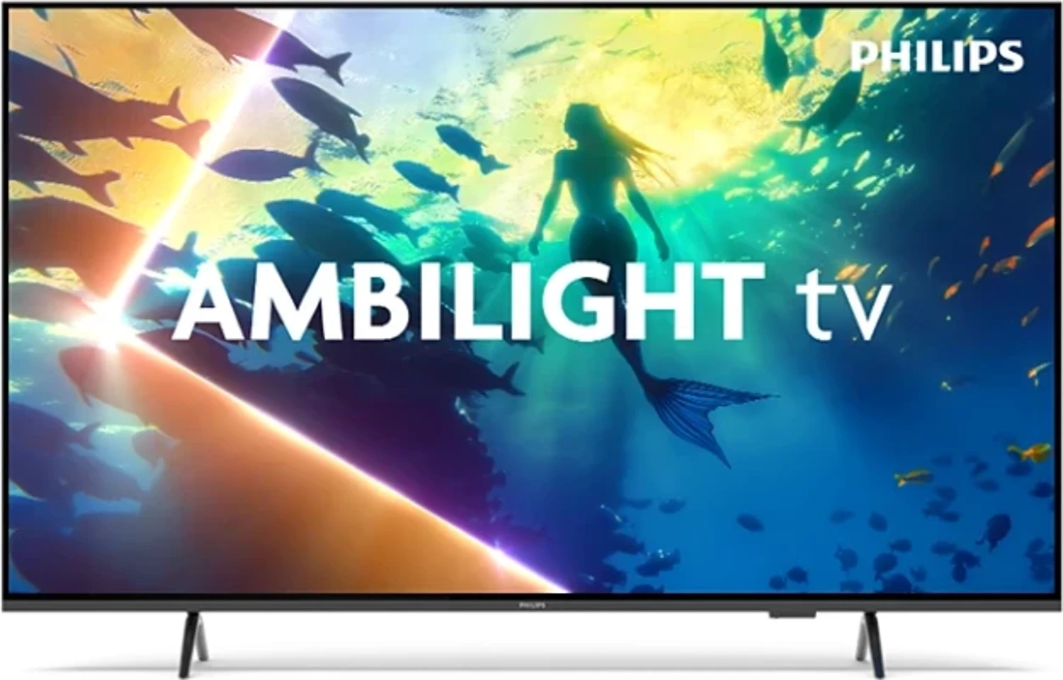 Philips 43PUS8050 4K Ultra HD Ambilight TV