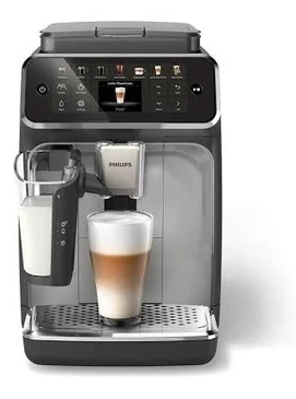 Philips 4400 Serisi LatteGo EP4446/70 Tam Otomatik Espresso Makinesi