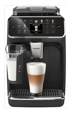 PHILIPS 5000 Serisi EP5541/50 Tam Otomatik Espresso Makinesi