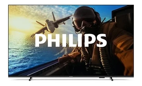 Philips 50PUS7000 4K Ultra HD 50″ 127 Ekran Uydu Alıcılı Smart LED TV