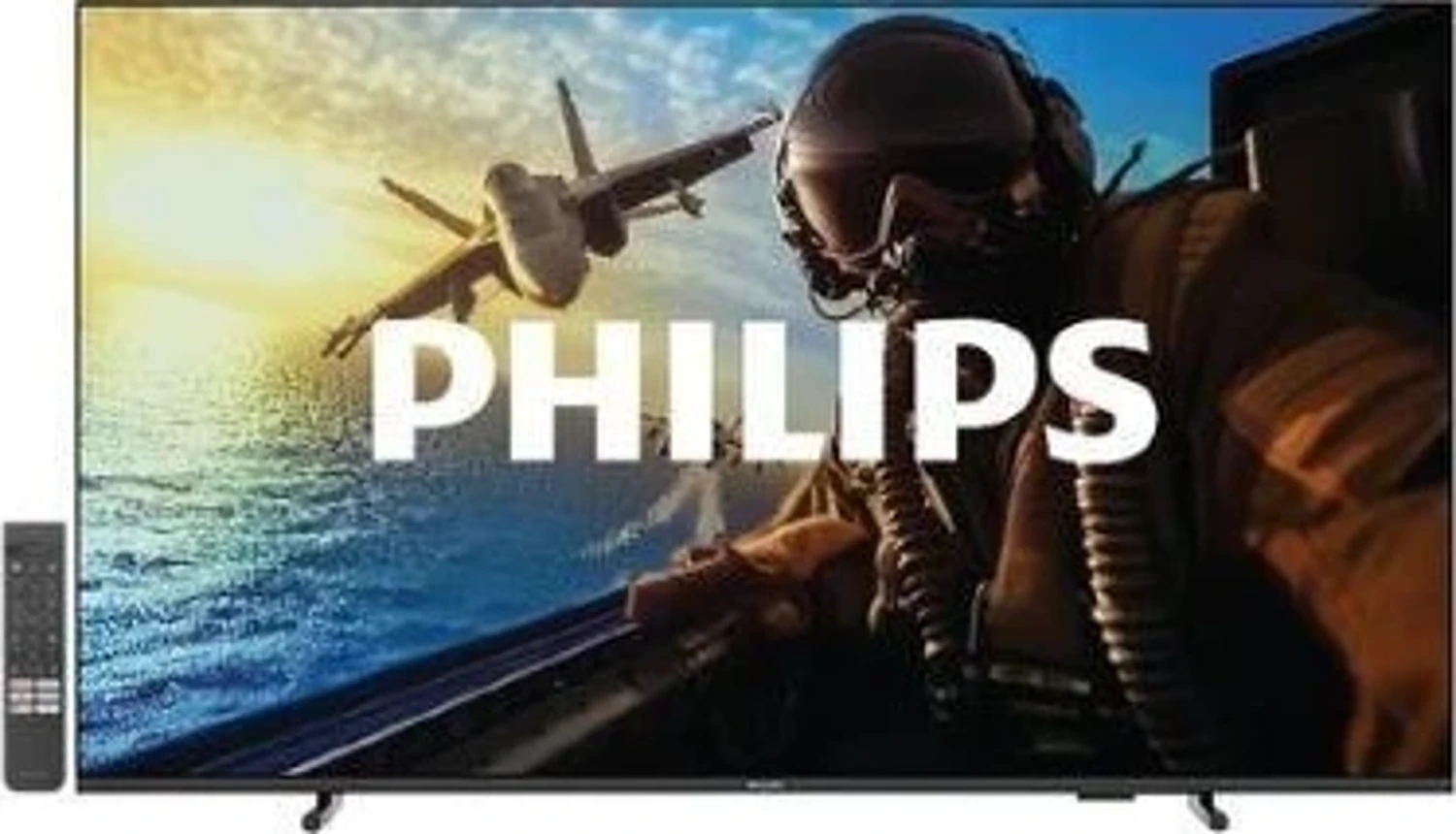 Philips 50PUS7000/62 50″ 4K UHD Led Smart TV