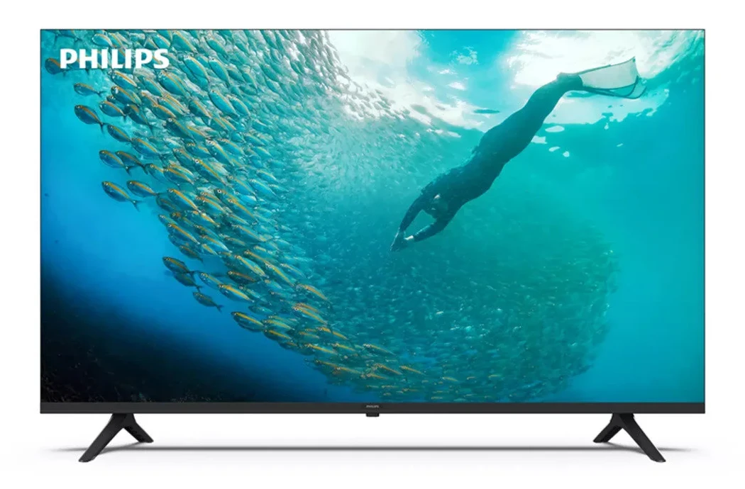Philips 50PUS7009/62 50 İnç LED 4K UHD Smart TV (Titan OS)