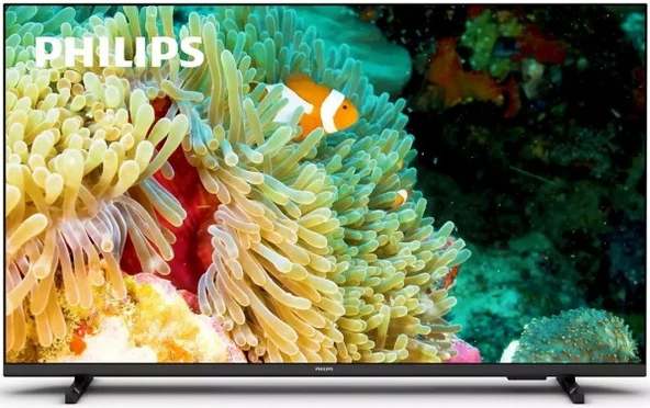 Philips 50PUS7607 4K Ultra HD 50″ 127 Ekran Uydu Alıcılı Smart LED TV