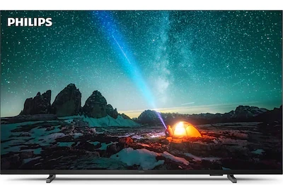 Philips 50PUS7609/62 50″ 4K Ultra HD Smart LED TV