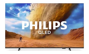 Philips 50PUS7800/62 50″ 127 Ekran Ultra HD 4K Smart QLED TV