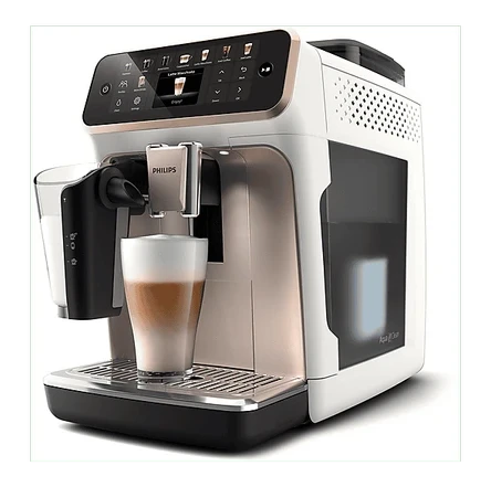 PHILIPS 5500 series EP5543/80 Tam Otomatik Espresso Makinesi