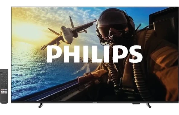 Philips 55PUS7000/62 55” 4K UHD LED Dolby Atmos Smart Tv