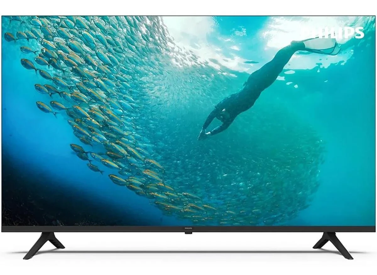 Philips 55pus7009/62 55” 139 Ekran Ultra Hd 4k Smart Led Tv