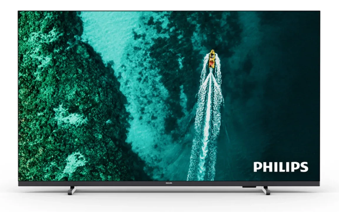 Philips 55PUS7409 4K Ultra HD 55