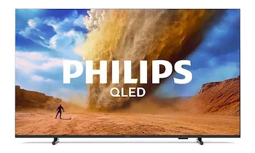 Philips 55PUS7800 4K Ultra HD 55″ 140 Ekran Uydu Alıcılı Smart QLED TV