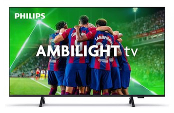 Philips 55PUS8349/62 55″ 4K Ultra HD Smart Ambilight LED TV