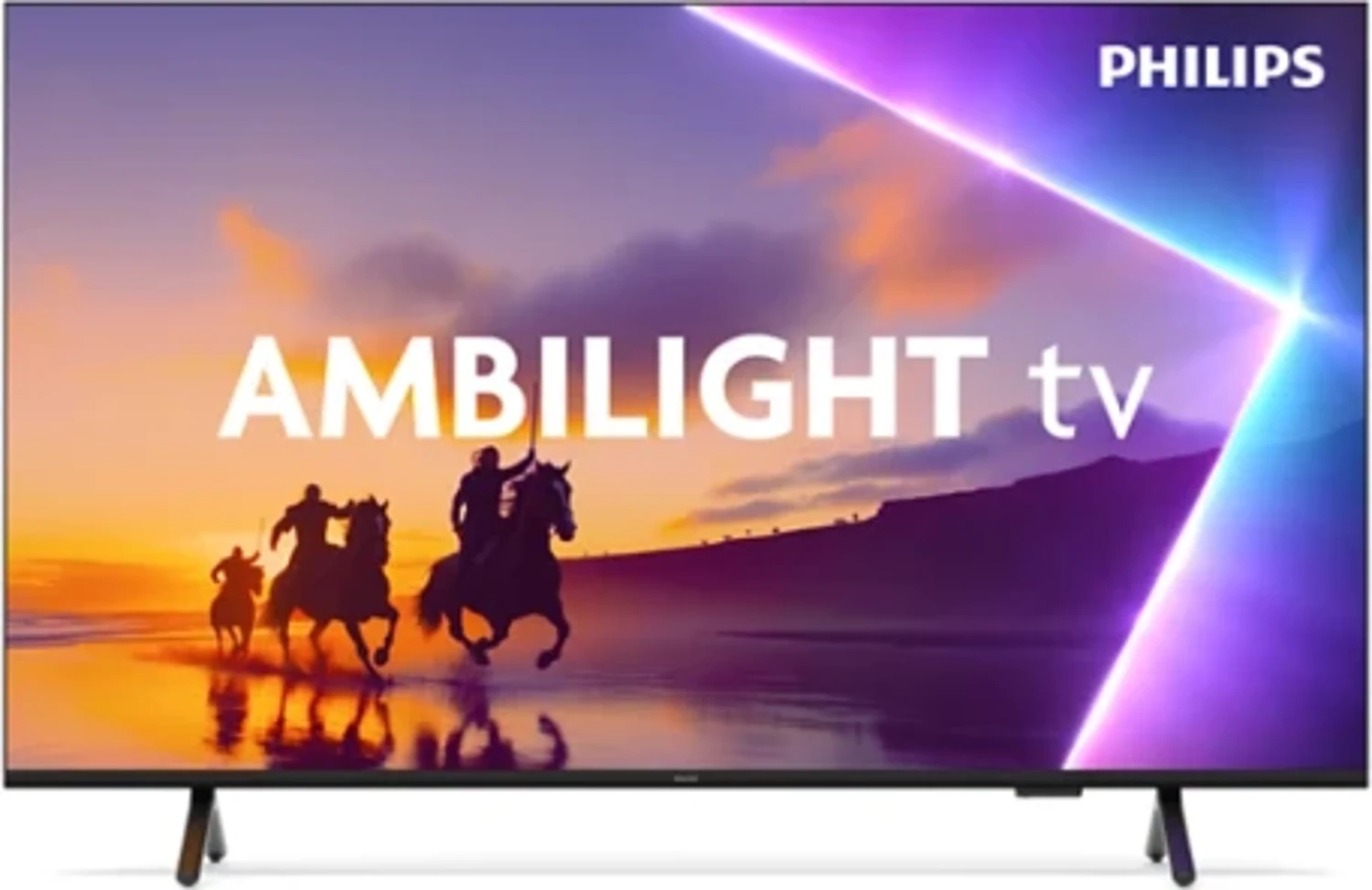 Philips 55PUS8500 4K Ultra HD Ambilight QLED TV