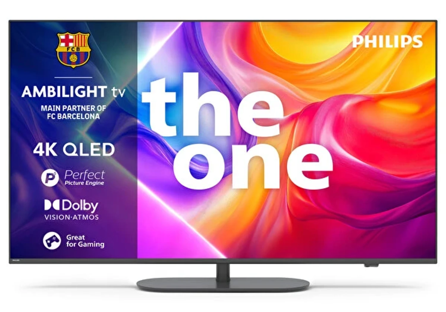 Philips 55pus9000/62 55″ 139 Ekran 4K UHD Titan OS Ambilight TV