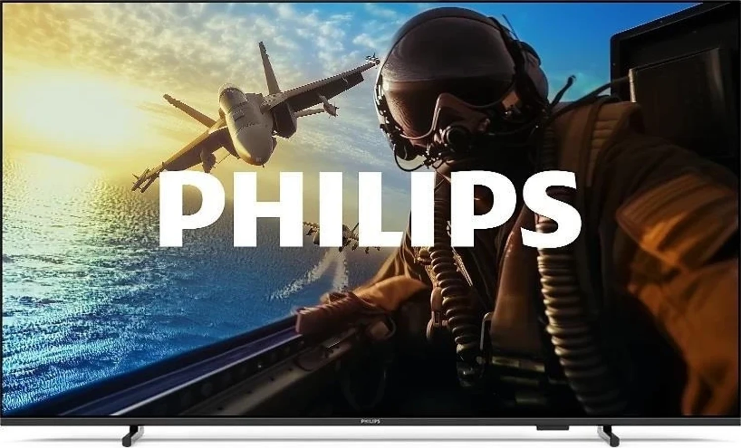 Philips 65PUS7000 4K Ultra HD 65″ 165 Ekran Uydu Alıcılı Smart LED TV