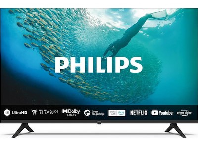 Philips 65PUS7009 65″ 4K UHD LED TV