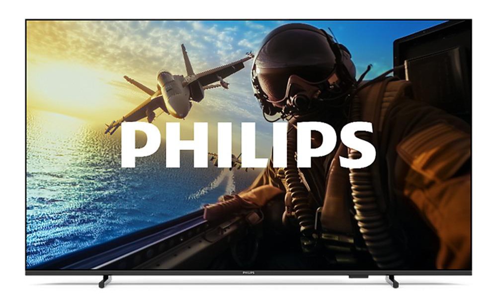 Philips 75PUS7000 4K UHD LED 189cm 75″ Smart TV Dolby Atmos TitanOS