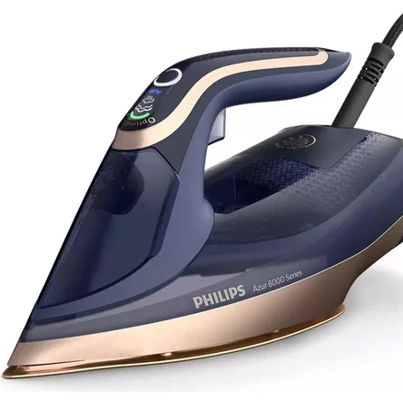 Philips Azur 8000 Serisi DST8050/20 3000 W Buharlı Ütü