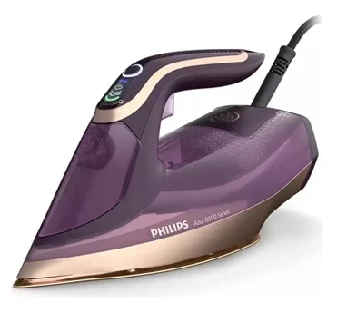 Philips Azur Dst8040/30 8000 Serı 3000w Buhar Utu