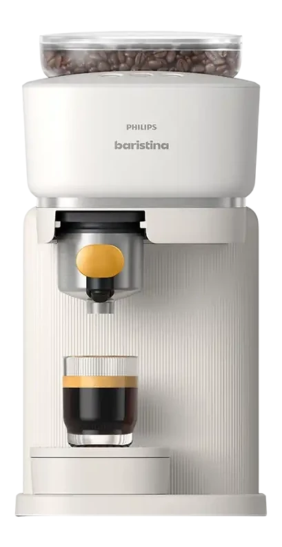 PHILIPS BAR300/03 Baristina Espresso Makinesi
