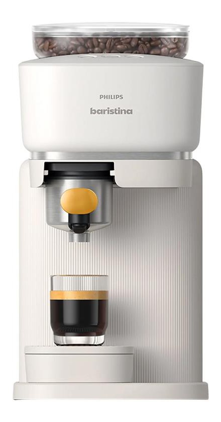 Philips Baristina BAR300/03 Yarı Otomatik Espresso Makinesi