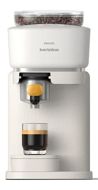 Philips Baristina Serisi BAR300/03 Espresso Makinesi