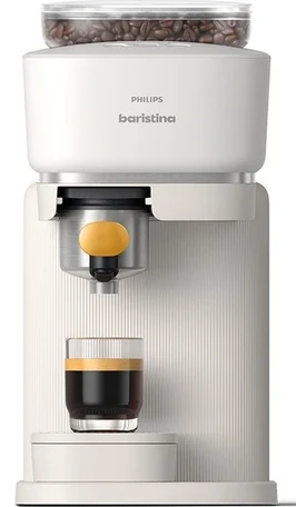 Philips Baristina Serisi Espresso Makinesi, BAR300/03