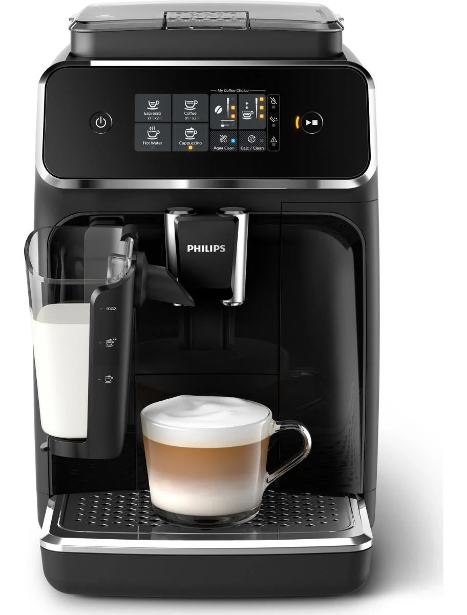 Philips Ep2231/40 Tam Otomatik Espresso Makinesi